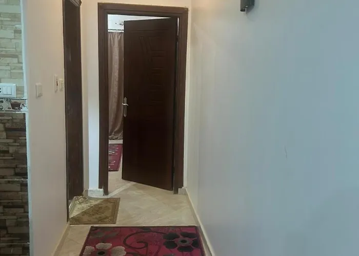 Apartment H&h Twin *