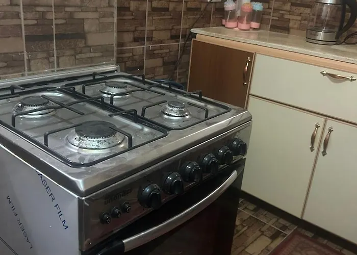 Apartment H&h Twin