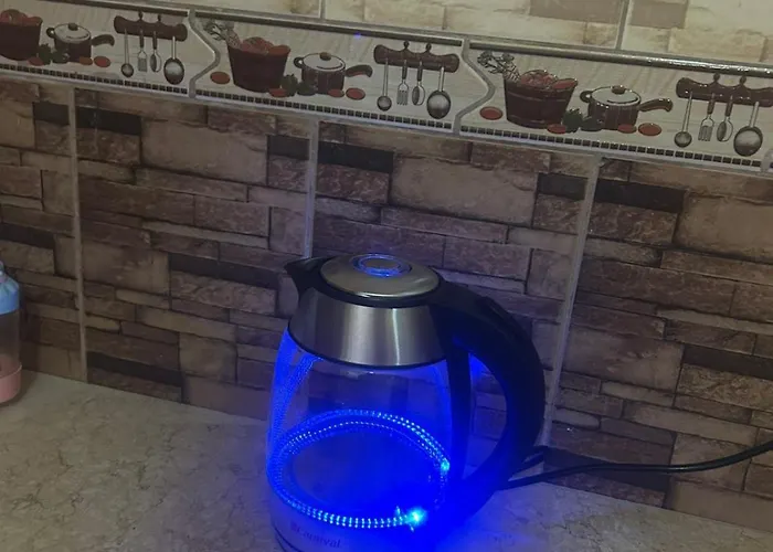 Apartment H&h Twin Hurghada
