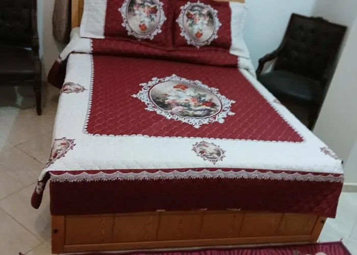 H&h Twin Hurghada